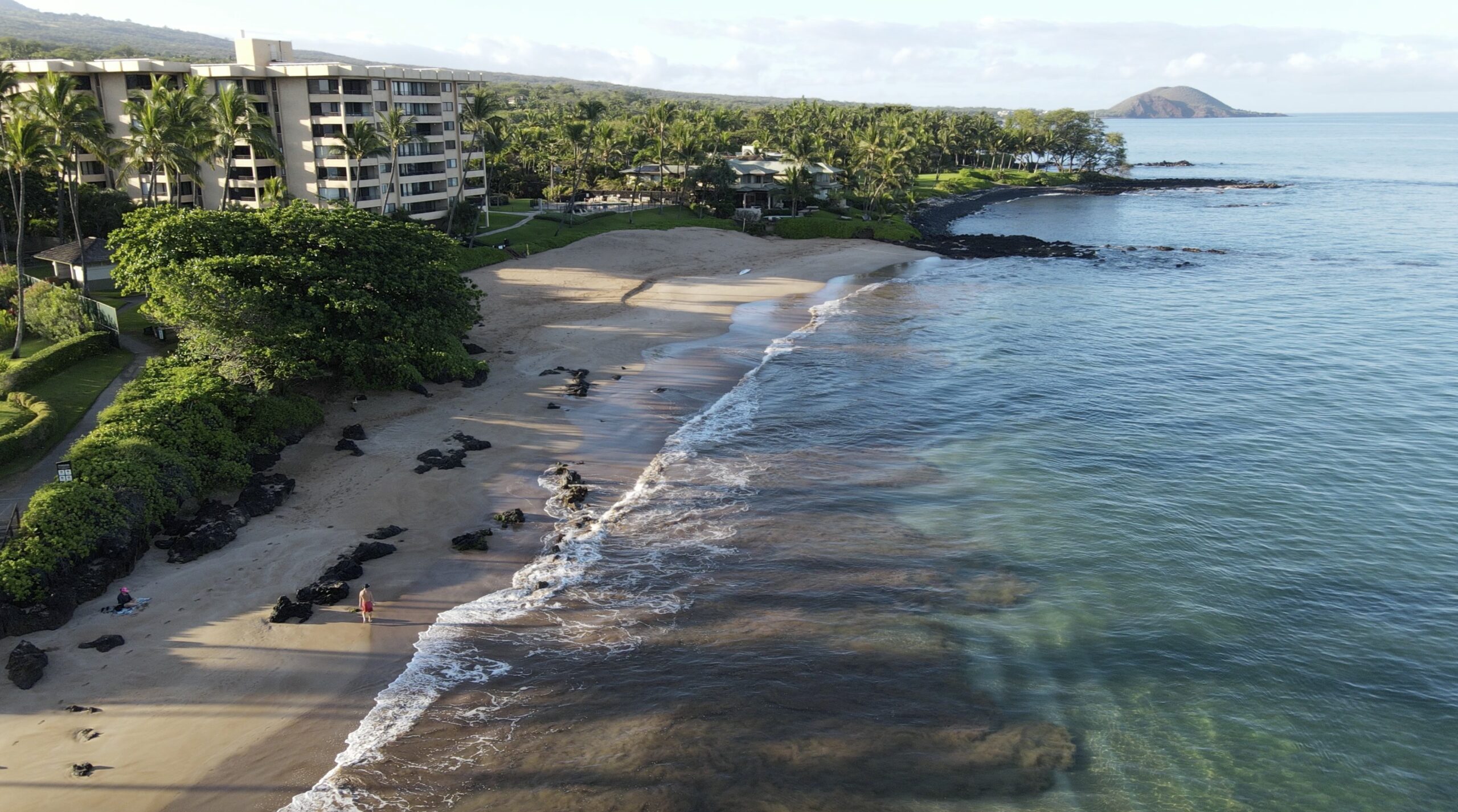 Polo Beach Maui