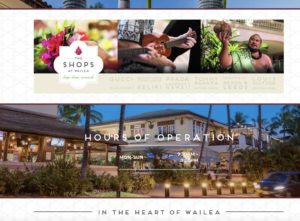 Shops at Wailea shops at Wailea maui