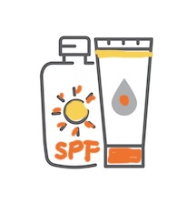 sunscreen