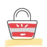 beach bag