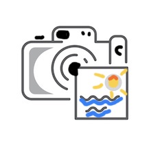 camera and video