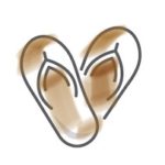 flip flops