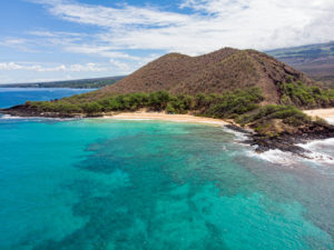 little beach little beach
