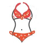 swimsuit