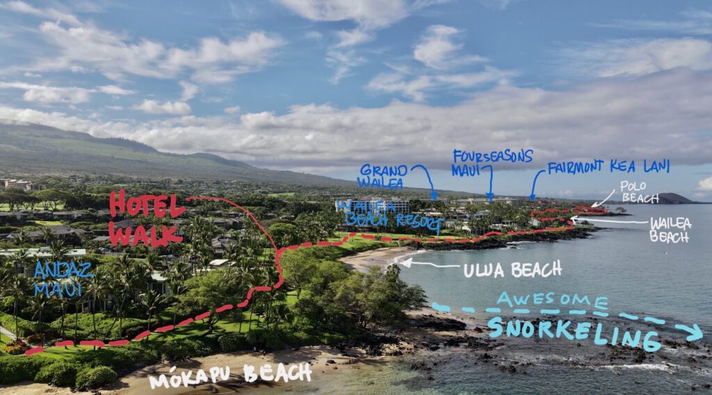 south maui beaches south maui beaches aerial