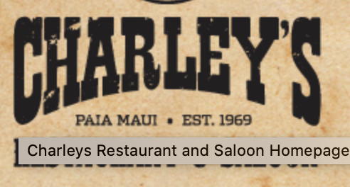 Charleys logo