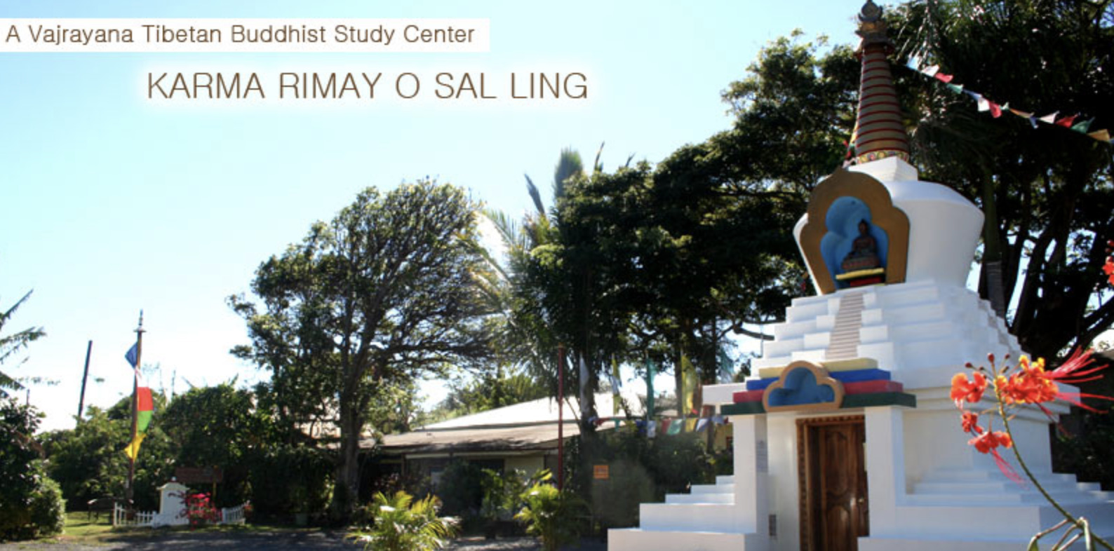 Maui Dharma Center