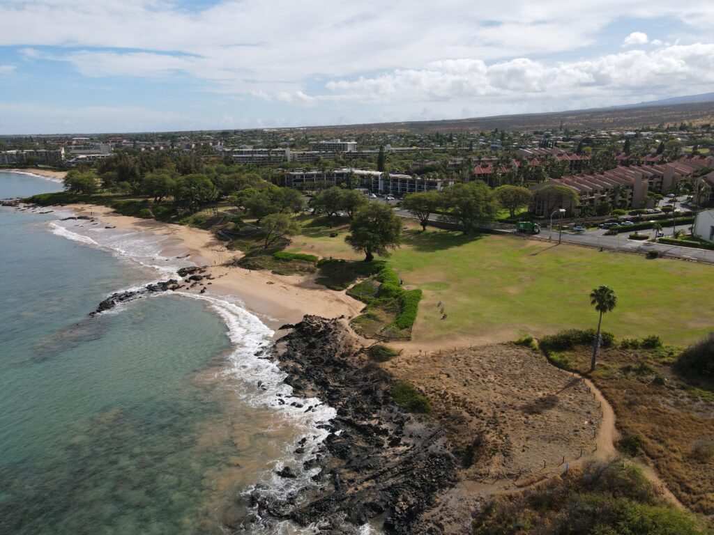 Kamaole beach 3