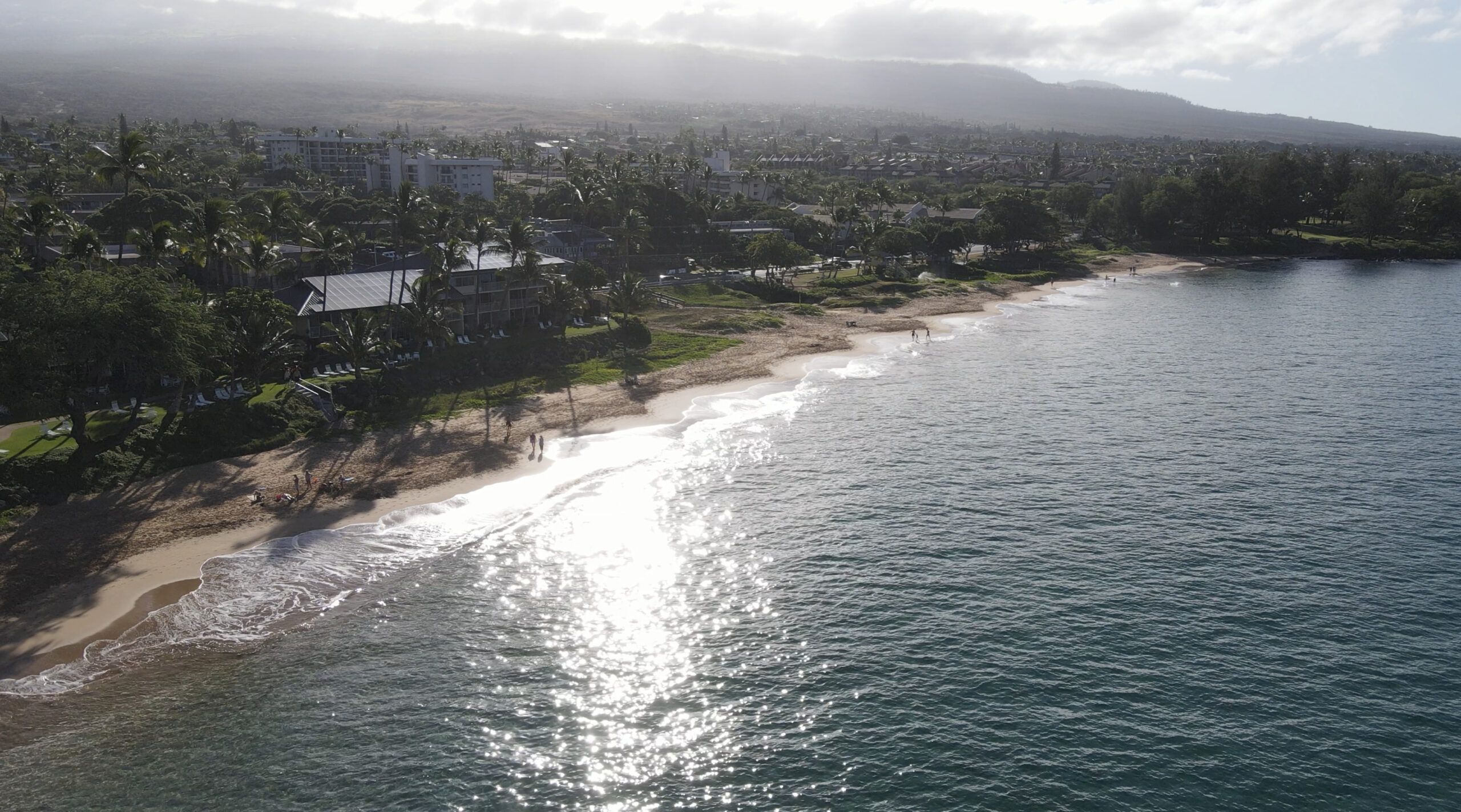 Kamaole Beach 2