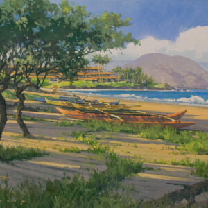 Makena Surf Maui